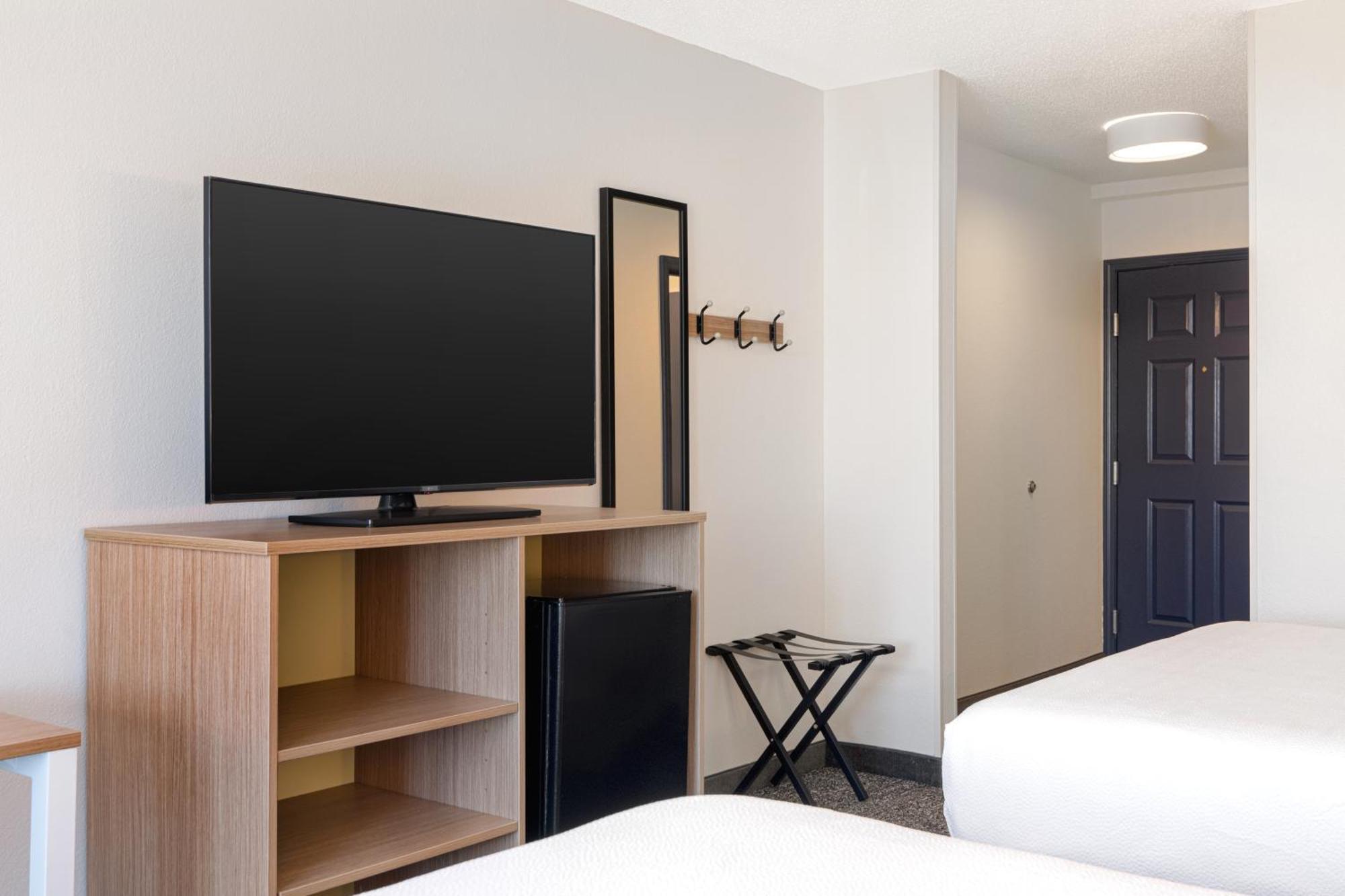 Spark By Hilton אורנג'בורג מראה חיצוני תמונה