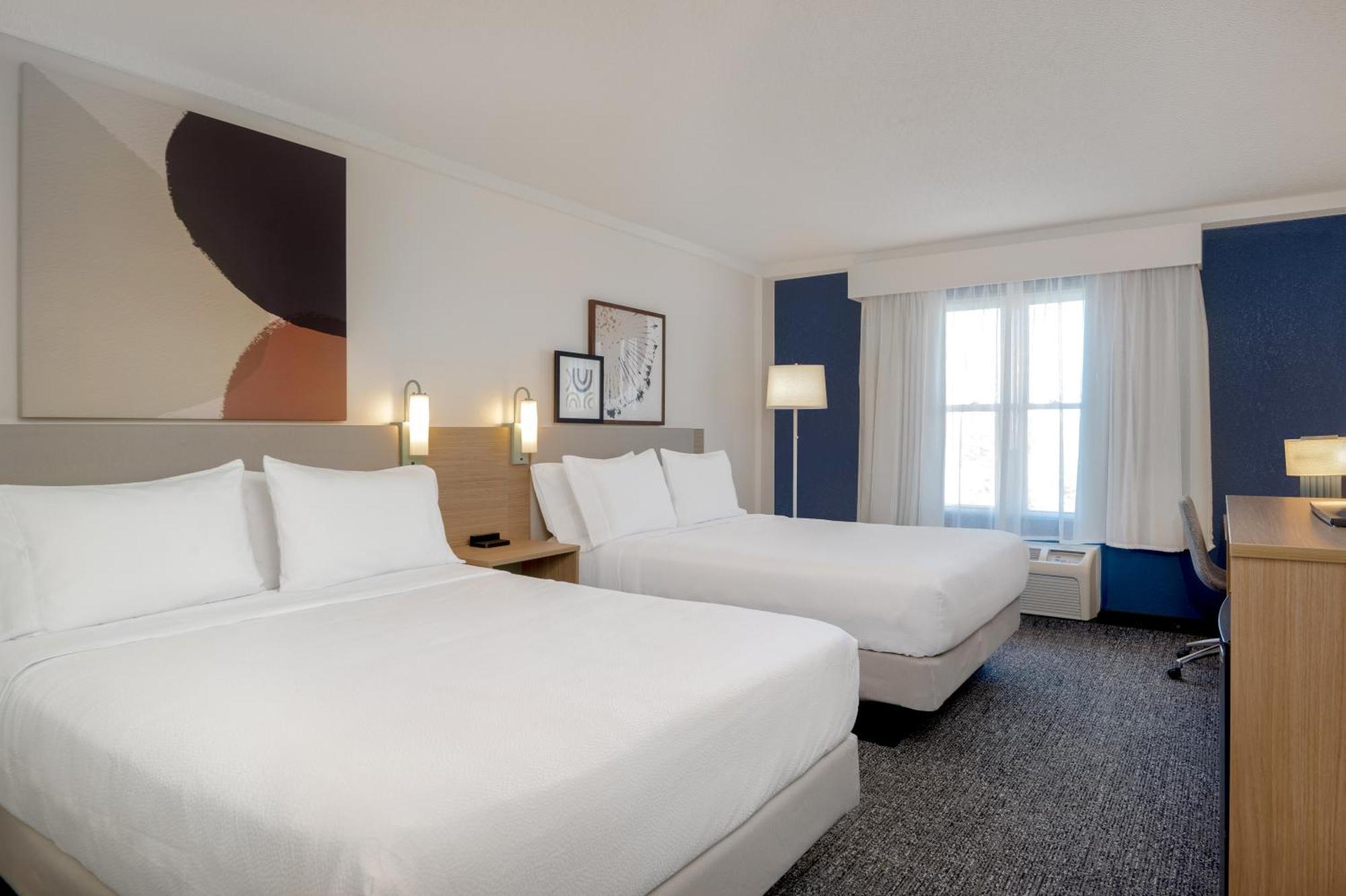 Spark By Hilton אורנג'בורג מראה חיצוני תמונה