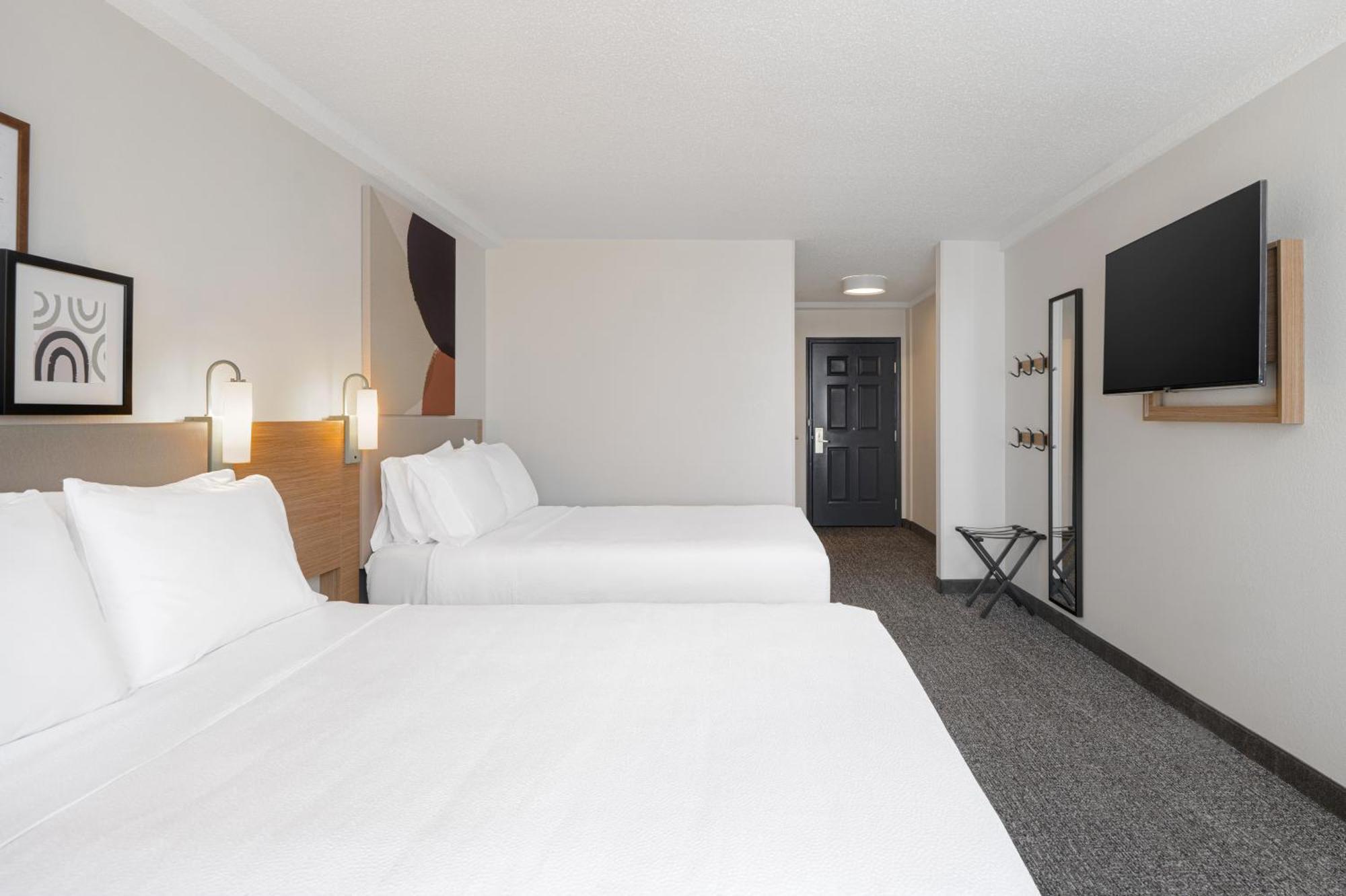 Spark By Hilton אורנג'בורג מראה חיצוני תמונה
