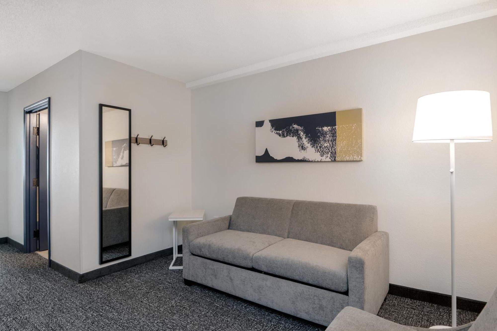 Spark By Hilton אורנג'בורג מראה חיצוני תמונה
