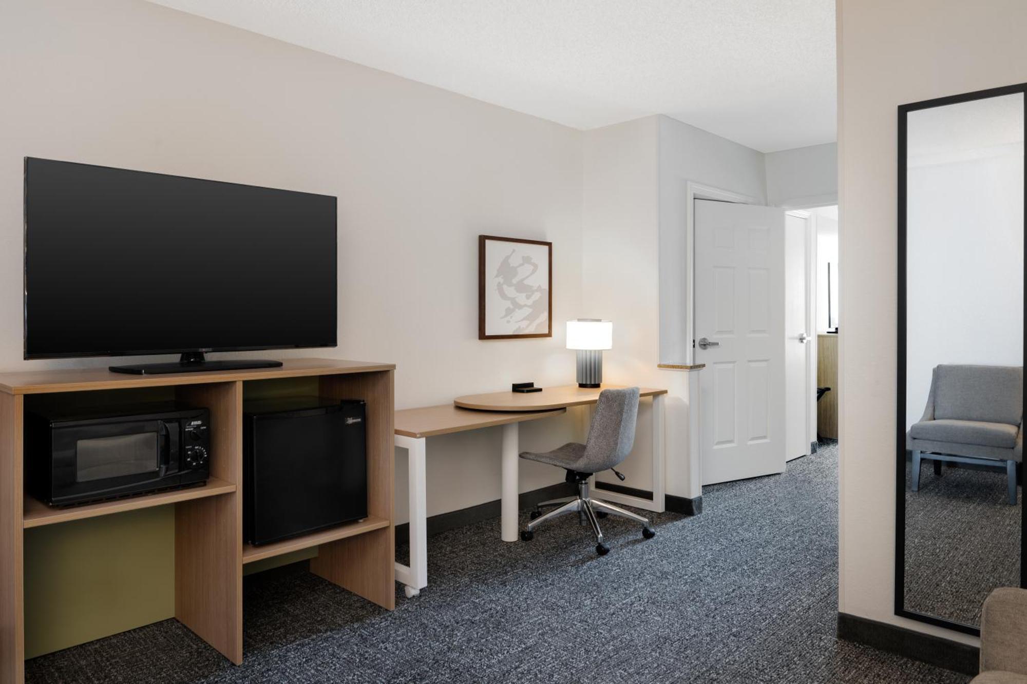 Spark By Hilton אורנג'בורג מראה חיצוני תמונה