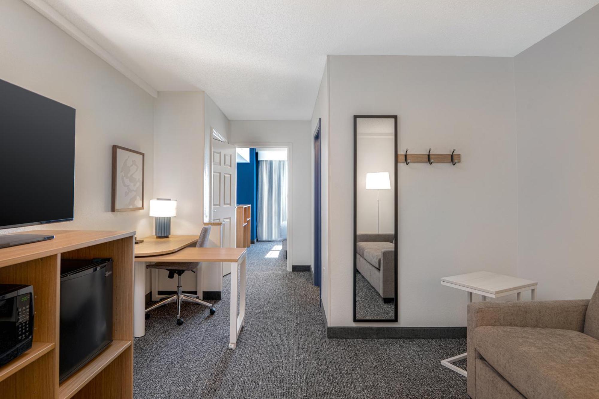 Spark By Hilton אורנג'בורג מראה חיצוני תמונה