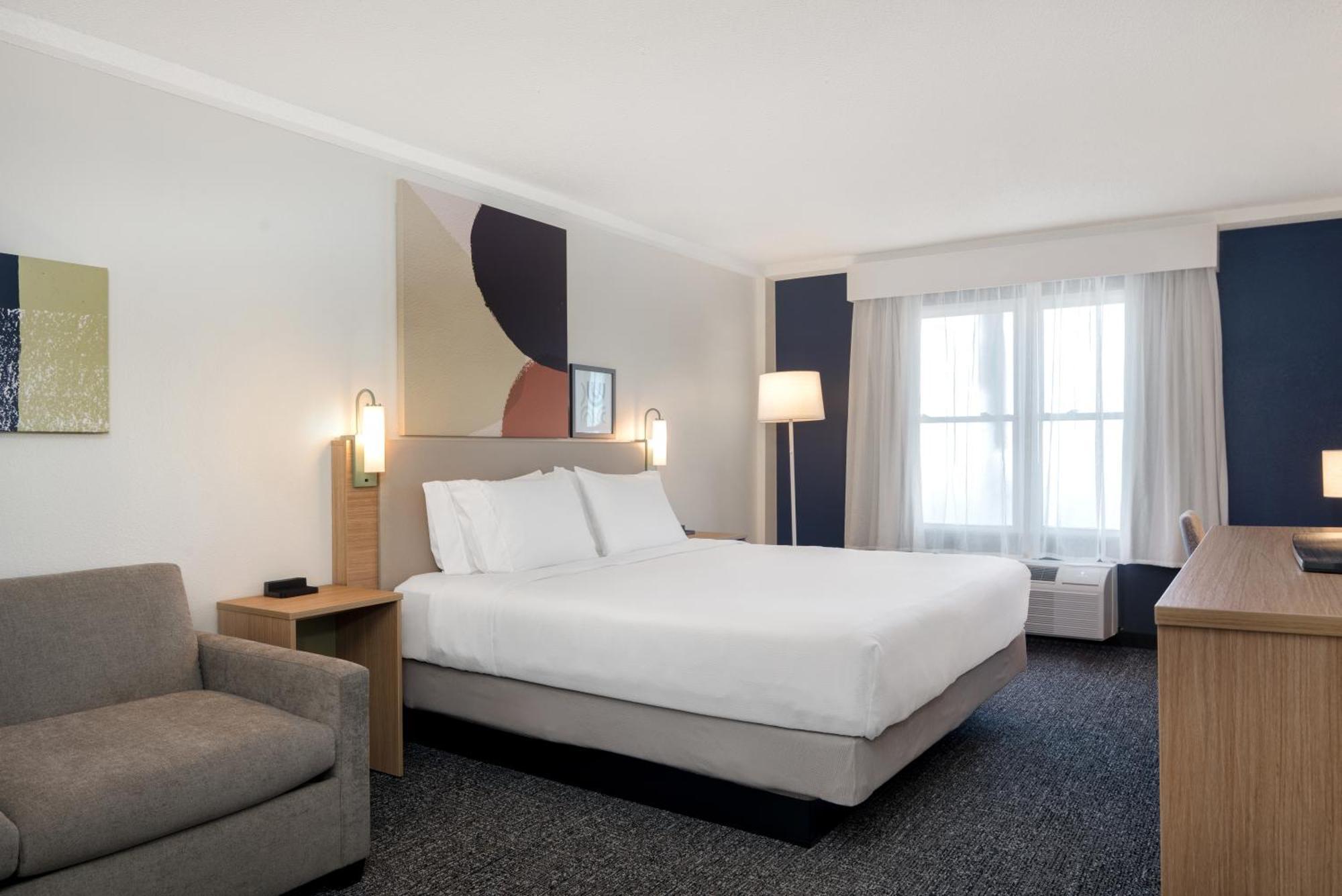 Spark By Hilton אורנג'בורג מראה חיצוני תמונה