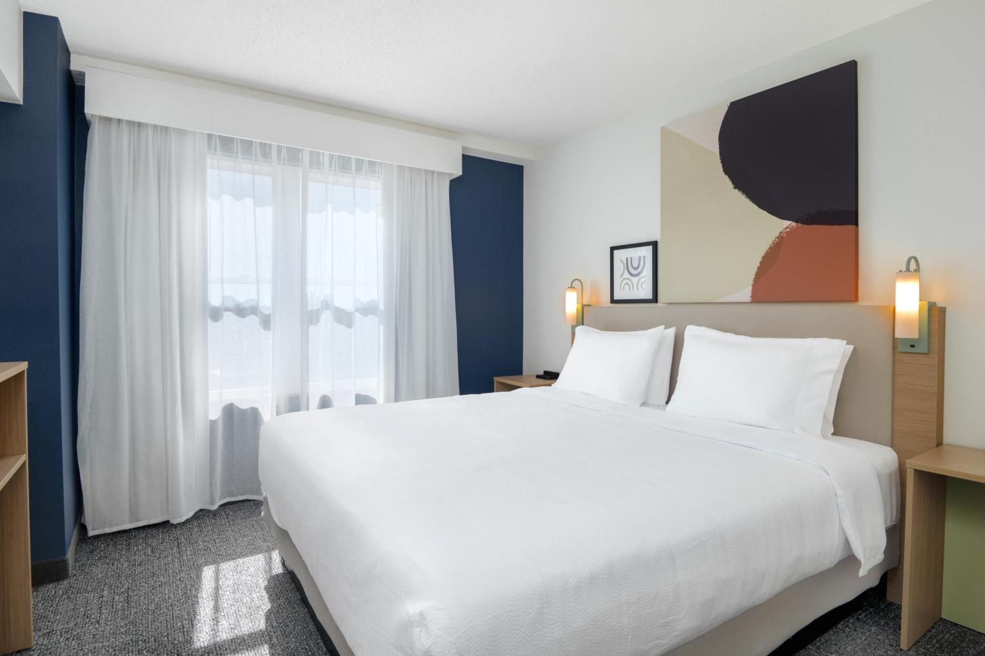 Spark By Hilton אורנג'בורג מראה חיצוני תמונה