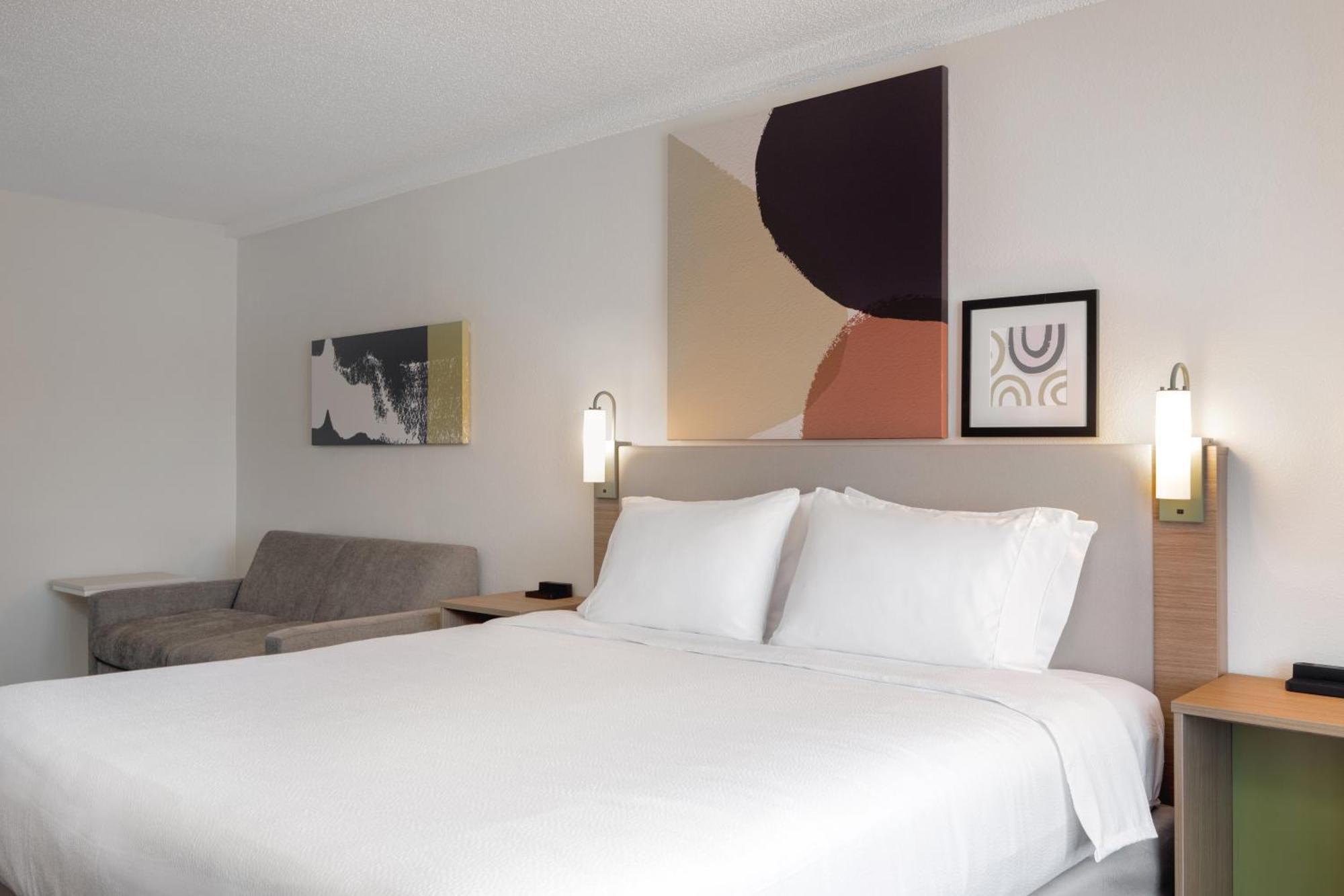 Spark By Hilton אורנג'בורג מראה חיצוני תמונה