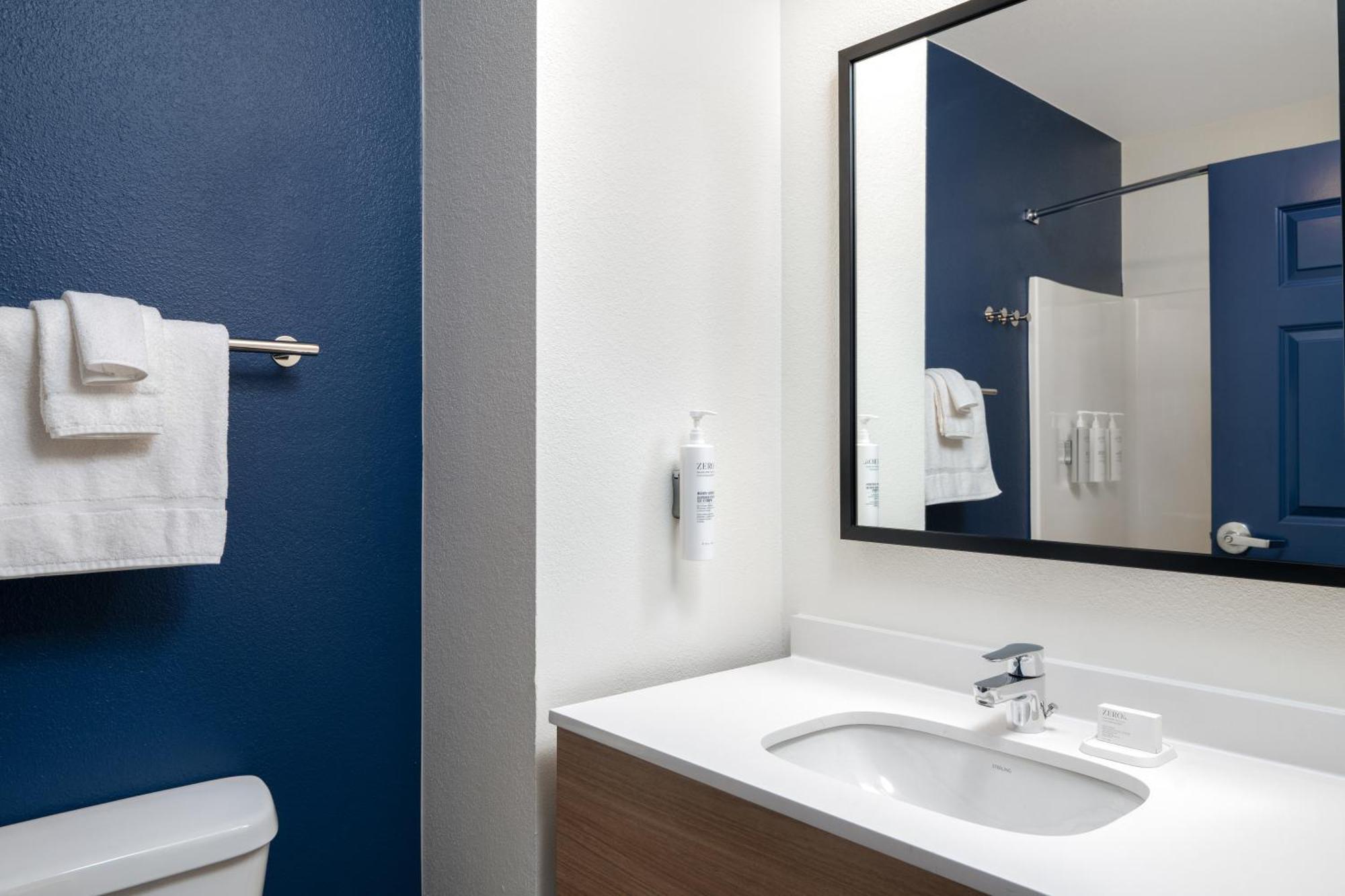 Spark By Hilton אורנג'בורג מראה חיצוני תמונה