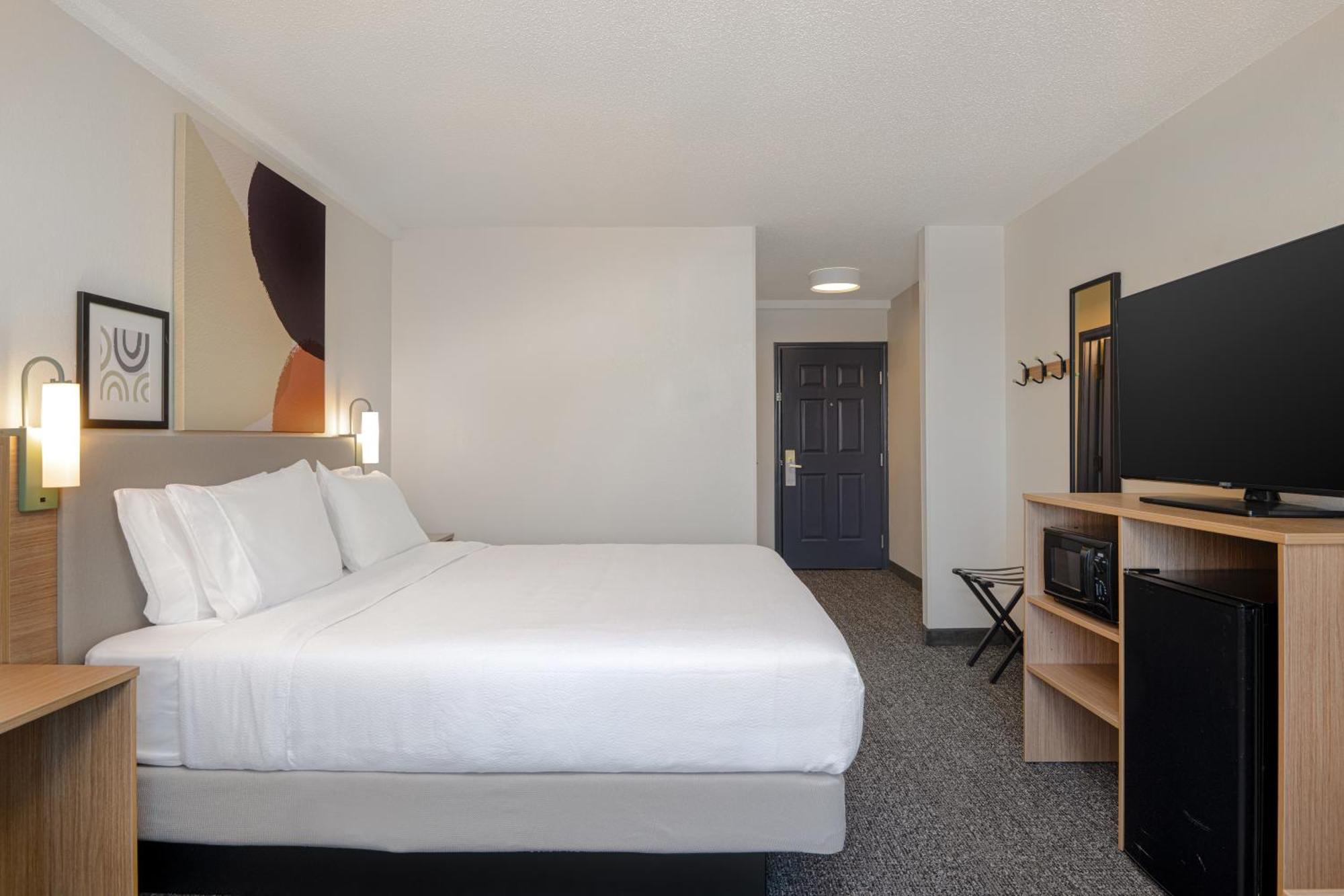 Spark By Hilton אורנג'בורג מראה חיצוני תמונה