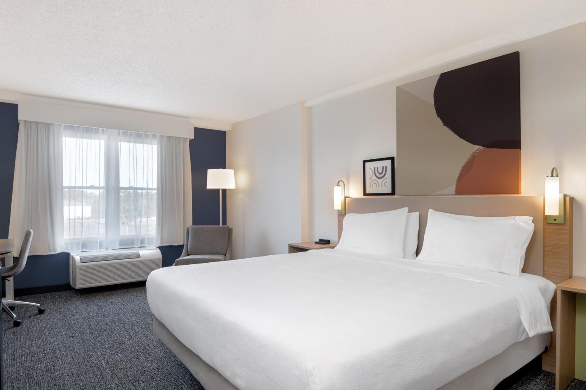 Spark By Hilton אורנג'בורג מראה חיצוני תמונה